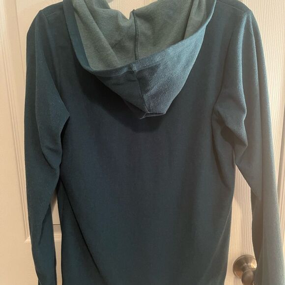 GAIAM Hooded Sweatshirt - Picture 9 of 9